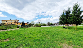 Terrain pour 405 000 Euro à Ljubljana, Slovénie
