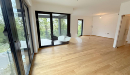Appartement pour 654 864 Euro à Ljubljana, Slovénie