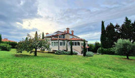 Casa per 1 690 000 euro a Portorose, Slovenia