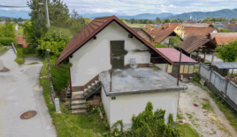 Terreno per 349 000 euro a Lubiana, Slovenia
