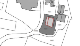 Terreno para 480 000 euro en Liubliana, Eslovenia