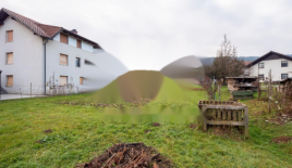 Terreno per 394 440 euro a Lubiana, Slovenia