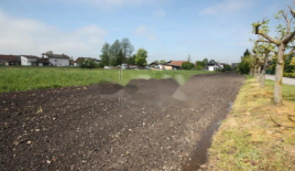 Land for 631 000 euro in Ljubljana, Slovenia