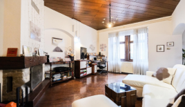 Appartement pour 575 000 Euro à Ljubljana, Slovénie