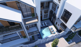 Appartement pour 16 984 Euro à Hurghada, Egypte