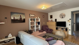 Appartement pour 390 000 Euro à Ljubljana, Slovénie