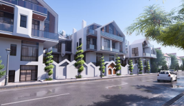 Appartement pour 20 380 Euro à Hurghada, Egypte