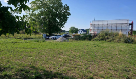 Terreno per 565 800 euro a Lubiana, Slovenia
