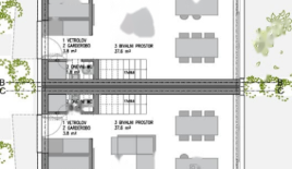 Grundstück für 349 000 euro in Ljubljana, Slowenien