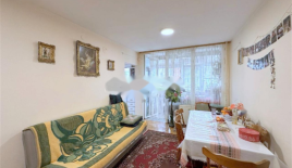 Appartement pour 329 000 Euro à Ljubljana, Slovénie