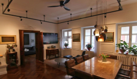 Appartement pour 1 950 000 Euro à Ljubljana, Slovénie