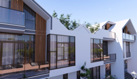 Appartement pour 25 817 Euro à Hurghada, Egypte