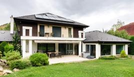 Villa per 1 200 000 euro a Budapest, Ungheria