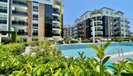 Appartamento per 117 000 euro a Antalya, Turchia