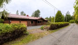 Maison pour 89 000 Euro à Sastamala, Finlande