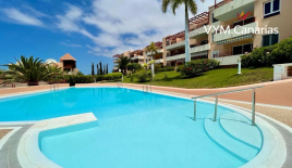Penthouse pour 490 000 Euro sur Tenerife, Espagne