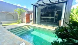Villa für 305 815 euro in Canggu, Indonesien