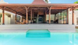 Villa für 305 815 euro in Ubud, Indonesien