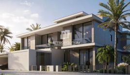 Villa para 4 513 660 euro en Dubái, EAU