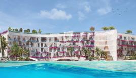 Hotel para 648 073 euro en Dubái, EAU