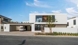 Villa para 1 851 710 euro en Dubái, EAU