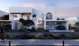 Villa para 1 018 449 euro en Dubái, EAU