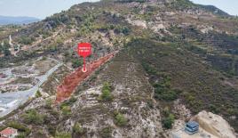 Terreno per 150 000 euro a Limassol, Cipro
