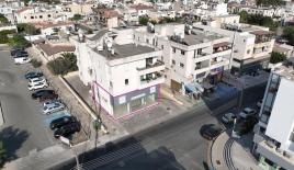 Negozio per 215 000 euro a Larnaca, Cipro