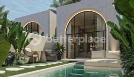 Villa für 152 058 euro in Bukit, Indonesien