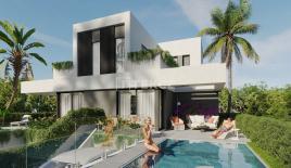 Villa pour 513 000 Euro à Finestrat, Espagne
