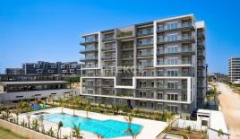Appartement pour 118 000 Euro à Antalya, Turquie