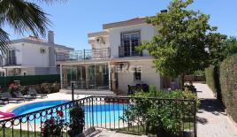 Villa per 405 000 euro a Fethiye, Turchia