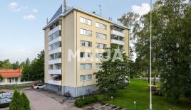 Appartement pour 159 000 Euro à Vantaa, Finlande