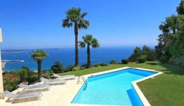 Villa für 15 000 000 euro in Cannes, Frankreich