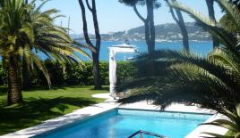 Villa für 20 000 000 euro in Cap d'Antibes, Frankreich