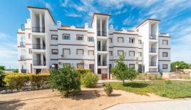 Penthouse pour 167 000 Euro à Punta Prima, Espagne