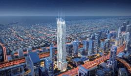 Propiedad comercial para 76 300 000 euro en Dubái, EAU