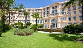 Apartment für 1 350 000 euro in Beaulieu-sur-Mer, Frankreich