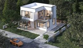 Cottage per 169 638 euro a Batumi, Georgia