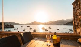 Casa per 780 000 euro a Pržno, Montenegro