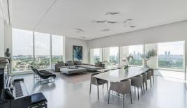 Penthouse pour 8 875 228 Euro à Tel Aviv, Israël