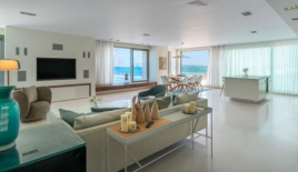Appartement pour 8 621 651 Euro à Tel Aviv, Israël
