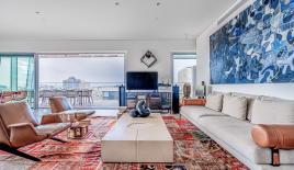 Appartement pour 8 368 072 Euro à Tel Aviv, Israël
