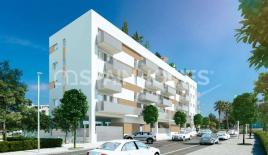 Penthouse pour 310 000 Euro en Espagne