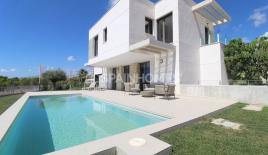 Villa pour 797 000 Euro à Finestrat, Espagne