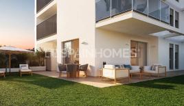 Penthouse pour 385 000 Euro à Dénia, Espagne
