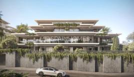 Appartement pour 1 065 000 Euro à Estepona, Espagne