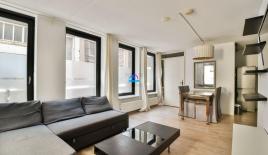 Appartement pour 350 000 Euro à Amsterdam, Pays-Bas