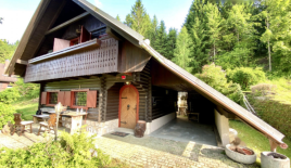 Maison pour 365 000 Euro à Bled, Slovénie
