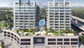 Apartamento para 266 229 euro en Dubái, EAU